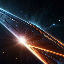 Starforge Odyssey Vulkan Vegas Hu