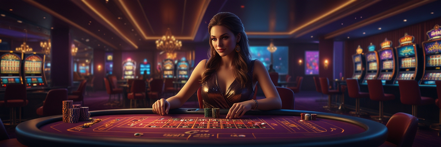 Vulkan Vegas