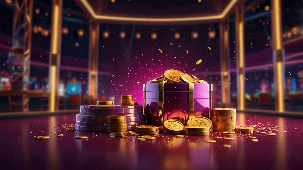 Vulkan Vegas Hu